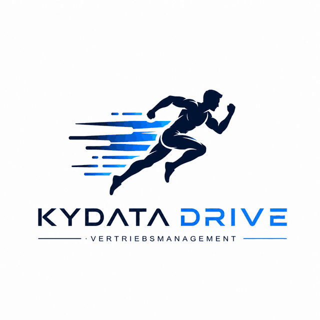 Kydata DRIVE — Vertriebsmanagement